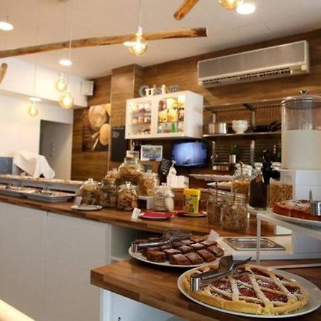 Hotel Lady ريميني المظهر الخارجي الصورة